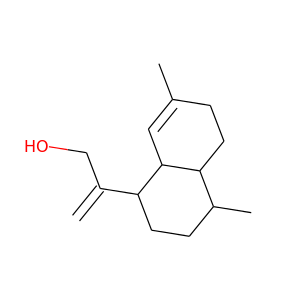 artemisinic alcohol